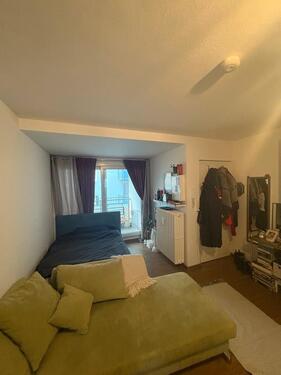 Foto - 1 Zimmer Etagenwohnung zur Miete in Köln