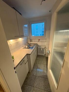 Foto - 1 Zimmer Etagenwohnung in Köln