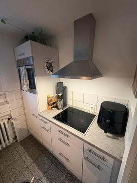 Foto - Etagenwohnung in Köln zur Miete