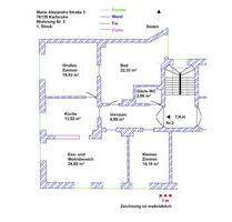 Urbanes Wohnen mit hervorragender Verkehrsanbindung - Karlsruhe Beiertheim-Bulach