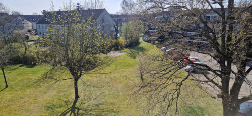 Foto - 2 Zimmer Etagenwohnung in Garbsen