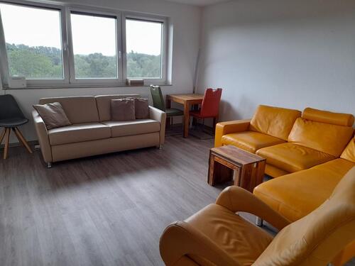 Foto - Penthouse-Wohnung in Wilhelmshaven zu vermieten