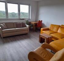 Penthouse-Wohnung in Wilhelmshaven zu vermieten