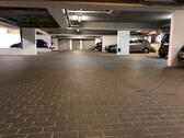 Foto - Tiefgaragenplatz Tiefgarage Garage Stellplatz