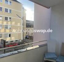 Wohnungsswap - 3 Zimmer, 72 m² - Motorstraße, Milbertshofen-Am Hart, München