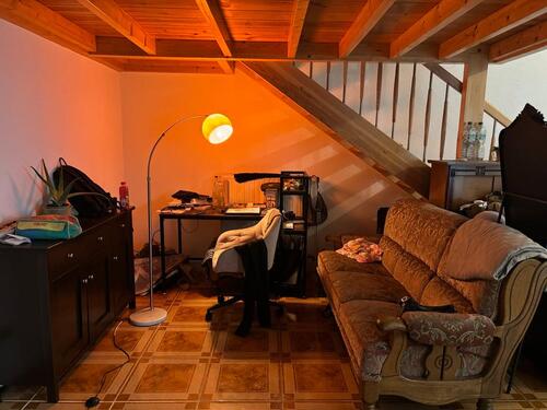 Foto - 1 Zimmer Erdgeschoßwohnung in Saarbrücken