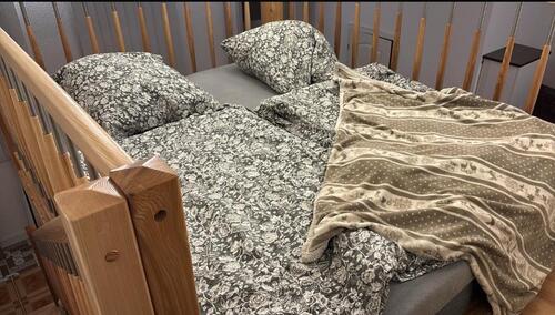 Foto - Erdgeschoßwohnung in Saarbrücken zur Miete