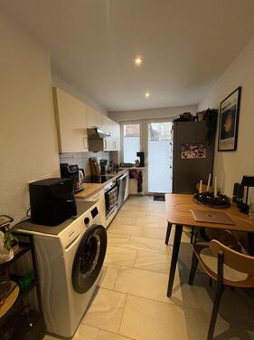 Foto - 3-Zimmer-Wohnung ab 01.03.26 auf der Altstadtinsel