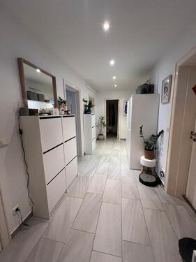 Foto - 3 Zimmer Etagenwohnung zur Miete in Lübeck