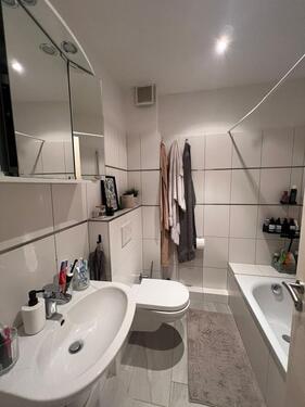 Foto - 3 Zimmer Etagenwohnung in Lübeck