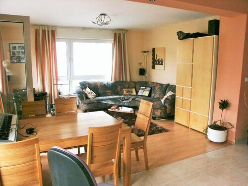 Foto - Etagenwohnung in Bingen am Rhein zur Miete