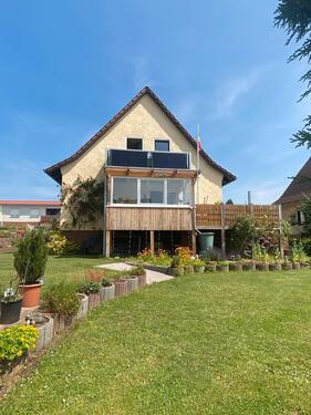 Foto - Einfamilienhaus zum Kaufen in Goldberg