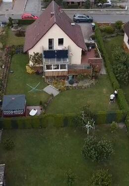 Foto - Einfamilienhaus in Goldberg zum Kaufen