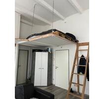 1 Zimmer Apartment („wg“) - 397,00&nbsp;EUR Kaltmiete, ca.&nbsp; 20,00&nbsp;m&sup2; in Bielefeld (PLZ: 33602)