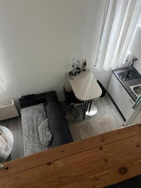 Foto - 1 Zimmer Etagenwohnung in Bielefeld