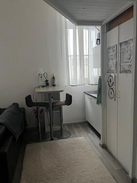 Foto - Etagenwohnung in Bielefeld zur Miete