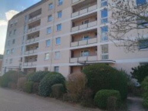 Foto - Schönes 1-Zimmer Appartement in Bremen Gröpelingen