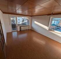 Helle 4-Zimmer-Wohnung, 96,7 qm, Tiefgarage - Lindenberg im Allgäu