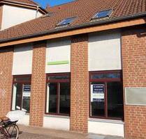 Top Gewerbefläche für Praxis, Büro oder Laden - Boizenburg/Elbe