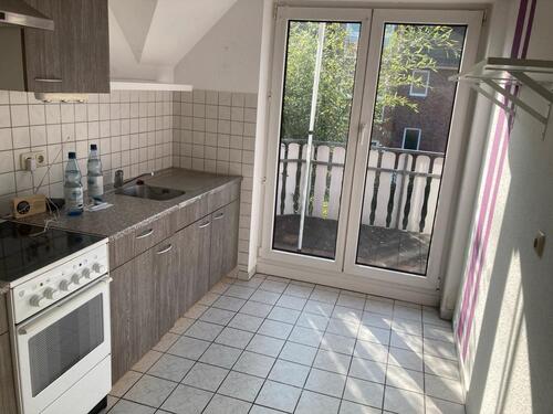 Foto - Wohnung in Bücken zu vermieten - 685,00&nbsp;EUR Kaltmiete, ca.&nbsp; 52,00&nbsp;m&sup2;