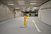 Foto - Tiefgaragenstellplatz im Westen!