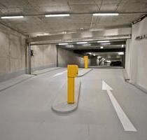 Tiefgaragenstellplatz im Westen! - Stuttgart Stuttgart-West