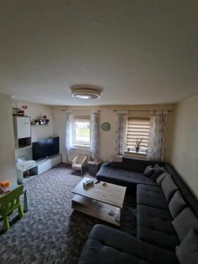 Foto - Erdgeschoss 3 Zi Wohnung Salzgitter Lebenstedt
