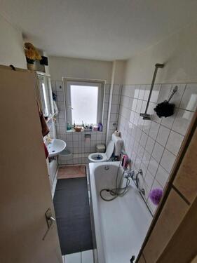 Foto - 3 Zimmer Etagenwohnung zur Miete in Salzgitter