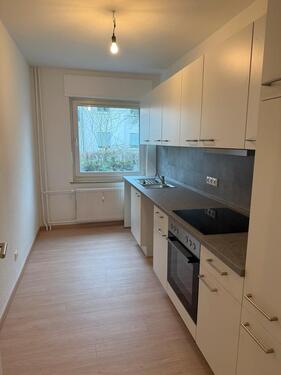 Foto - Frisch renoviert: 2-Zimmer Wohnung PaderbornSchloß Neuhaus