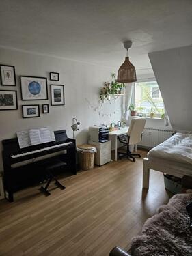 Foto - Wohnung Innenstadt Osnabrück, nahe Schlossgarten