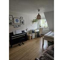 Wohnung Innenstadt Osnabrück, nahe Schlossgarten