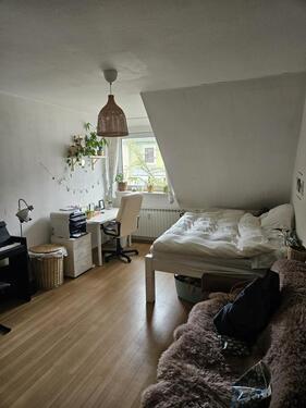 Foto - 2 Zimmer Etagenwohnung zur Miete in Osnabrück