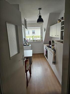 Foto - 2 Zimmer Etagenwohnung in Osnabrück