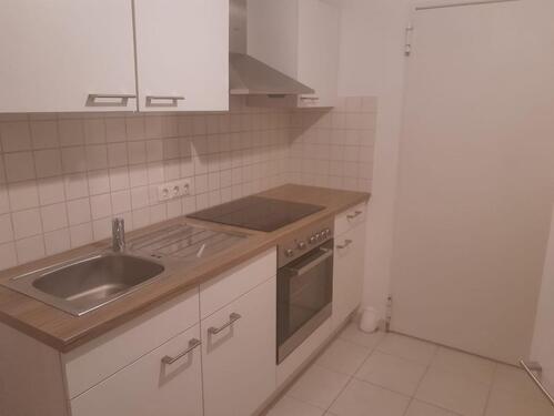 Foto - 2 Zimmer Wohnung Monteurswohnung in Bernhaupten