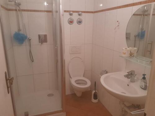 Foto - 2 Zimmer Etagenwohnung in Bergen