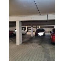 Tiefgaragenstellplatz ab 1.5.2026 - Mühldorf am Inn