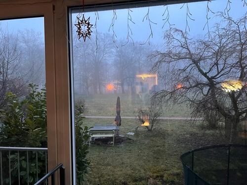 Foto - 5 Zimmer Doppelhaushälfte zum Kaufen in Rastatt