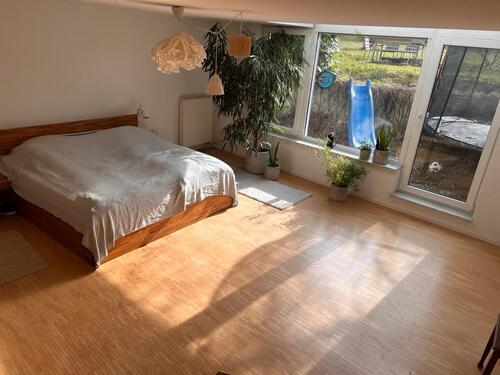 Foto - 5 Zimmer Doppelhaushälfte in Rastatt