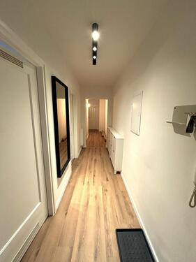 Foto - All Inclusive Möbliertes WG-Zimmer (ca. 11 m²) 