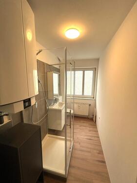 Foto - Etagenwohnung in München zur Miete