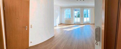 Foto - zweigeschössige Wohnung in Schrobenhausen Innenstadt 69 qm