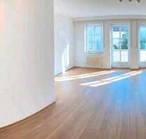 zweigeschössige Wohnung in Schrobenhausen Innenstadt 69 qm