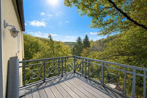Foto - Neu Saniert - Große 4-Zi-Wohnung am Waldrand im Mariental – 130 m², sehr ruhig gelegen