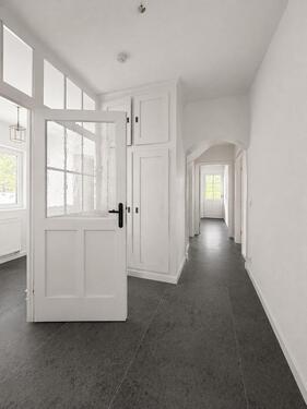 Foto - Etagenwohnung in Eisenach zur Miete