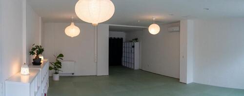 Foto - KursraumYogaraum - 30,00&nbsp;EUR Kaltmiete, ca.&nbsp; 50,00&nbsp;m&sup2;