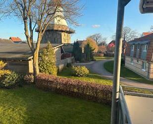 Ruhige Top 3-Zi. Whg. mit Blick auf die Mühle zu vermieten. - Kappeln