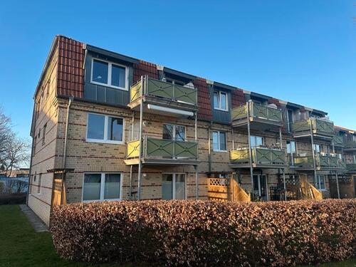 Foto - 3 Zimmer Etagenwohnung zur Miete in Kappeln