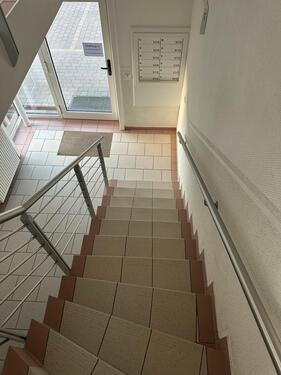 Foto - Etagenwohnung in Kappeln zur Miete