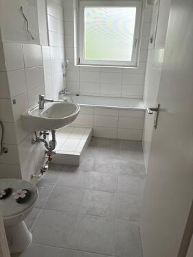 Foto - 3 Zimmer Etagenwohnung zur Miete in Wilhelmshaven