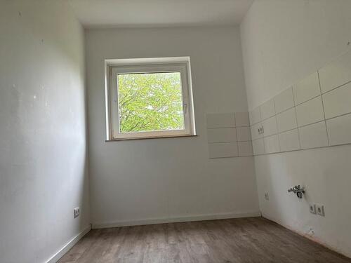 Foto - Etagenwohnung in Wilhelmshaven zur Miete